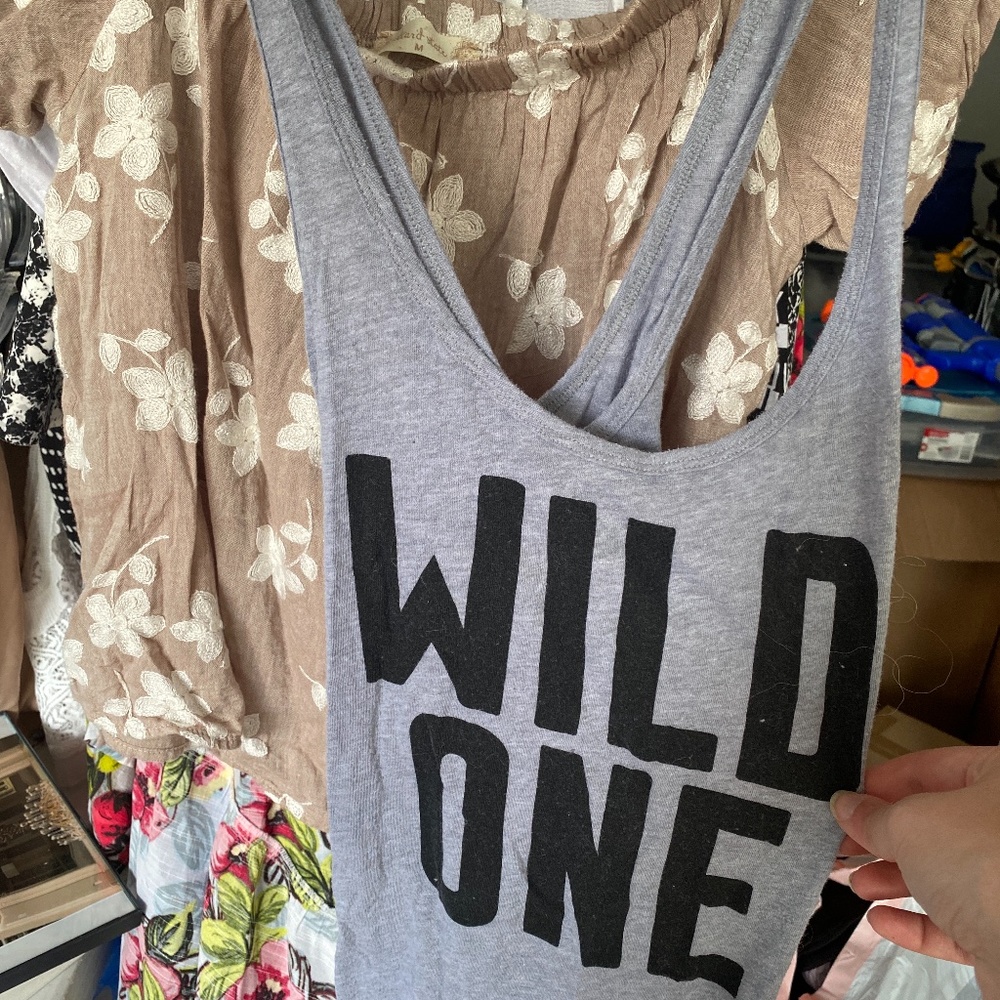 Victoria secret top